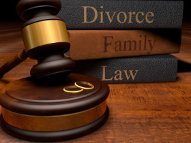 Divorce Law